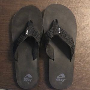 Reef Sandy flip-flop